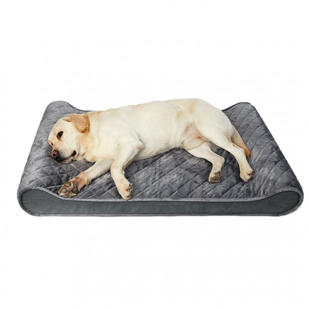 Pet Bed Orthopedic Dog Beds Bedding Mat Mattress Nest Cushion L