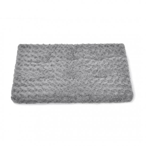 Pet Bed Dog Soft Warm Mattress Cushion Pillow Mat Velvet L