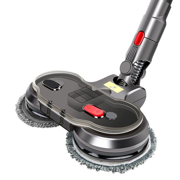 Motorised Mop for Dyson V7 V8 V10 V11 Cordless Vacuum Cleaners