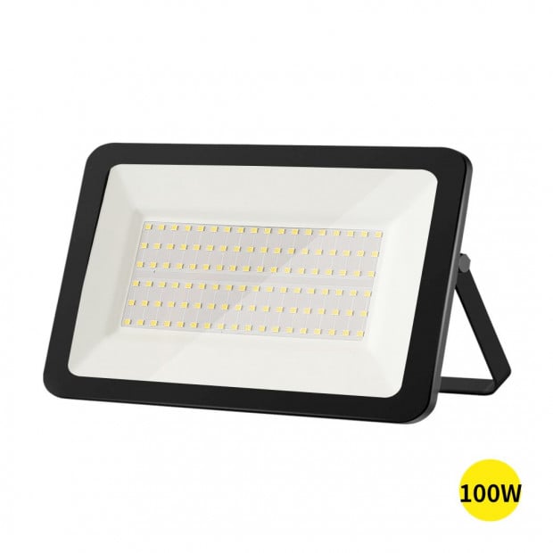 Emitto LED Flood Light 100W Outdoor Floodlights Lamp 220V-240V IP65