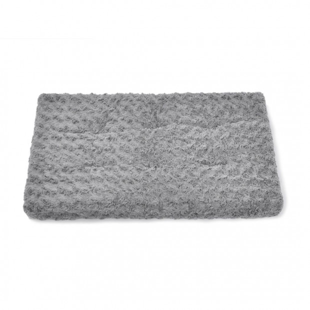 Pet Bed Dog Bedding Soft Warm Mattress Cushion Pillow Mat Velvet M