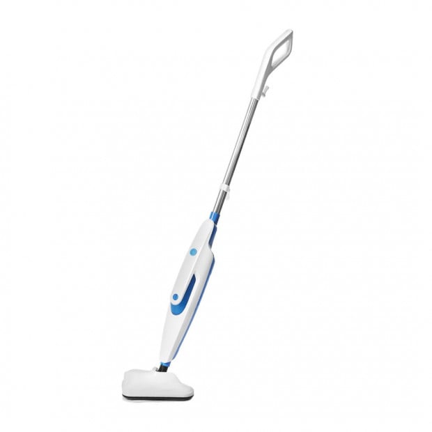 Steam Mop Handheld Cleaners High Pressure Steamer  Cleaning 1300W