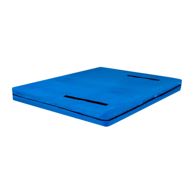 Mattress Bag Protector Plastic Moving Storage Dust Cover Carry King Image 2