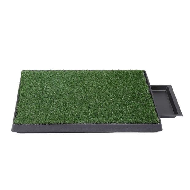 Grass Potty Dog Pad Training Pet Puppy Indoor Toilet Trainer Medium Image 2