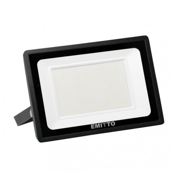 LED Flood Light 300W Outdoor Floodlights Lamp 220V-240V Cool White Image 2