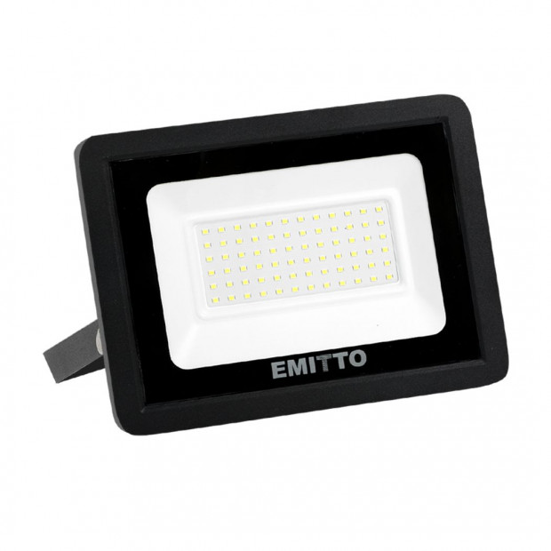 LED Flood Light 50W Outdoor Floodlights Lamp 220V-240V Cool White Image 2