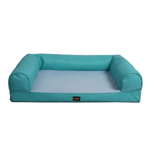 Pet Cooling Bed Dog Non-toxic Sofa Insect Prevention Summer Small Image 2