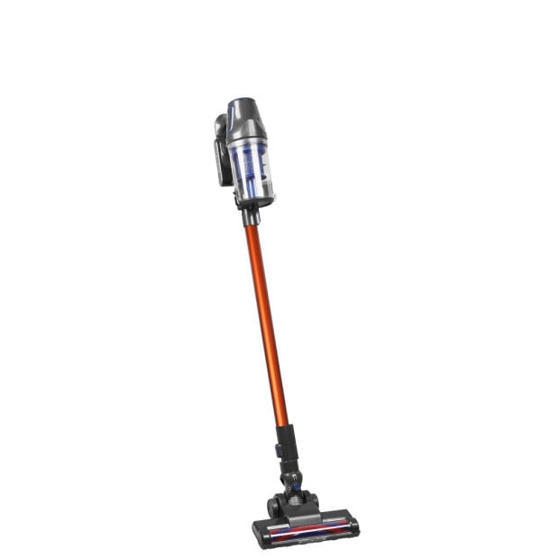 Handheld Vacuum Cleaner Cordless Stick Bagless Recharge Wall Mounted Image 2