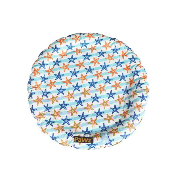 Pet Cool Gel Mat Cat Bed Dog Waterproof Self-cooling Pads Large Image 2
