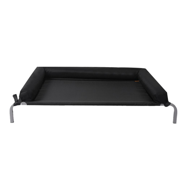 Elevated Pet Bed Dog Puppy Cat Trampoline Hammock Raised Heavy Duty XL Image 2