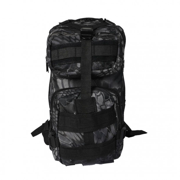 30L Military Tactical Backpack Rucksack Hiking Camping Trekking Bag Image 2