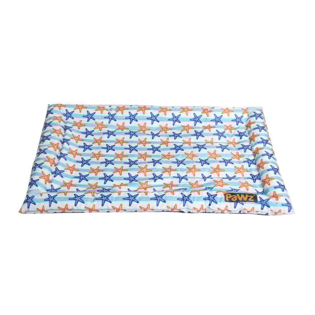 Pet Cool Gel Mat Bed Dog Waterproof Self-cooling Pads Summer Medium Image 2