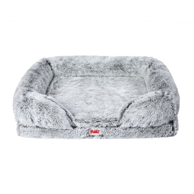 Pet Bed Orthopedic Sofa Dog Beds Bedding Mat Mattress Cushion S Image 2