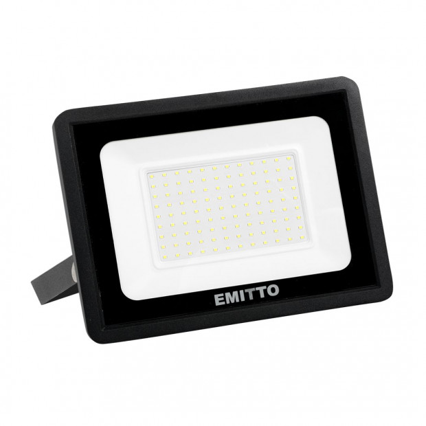 LED Flood Light 100W Outdoor Floodlights Lamp 220V-240V Cool White Image 2