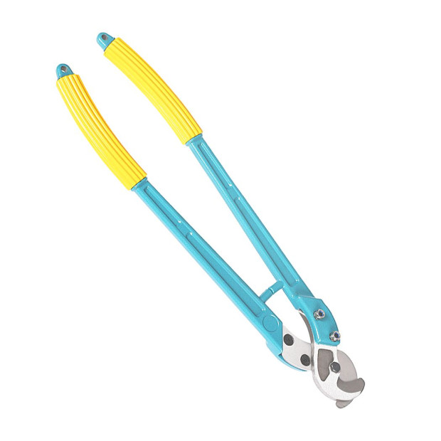 Cable Cutter Parrot Beak  Copper Aluminium Up To 250 mm 60cm HD Image 2