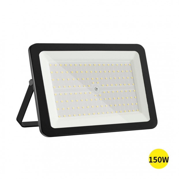 Emitto LED Flood Light 150W Outdoor Floodlights Lamp 220V-240V IP65 Image 2