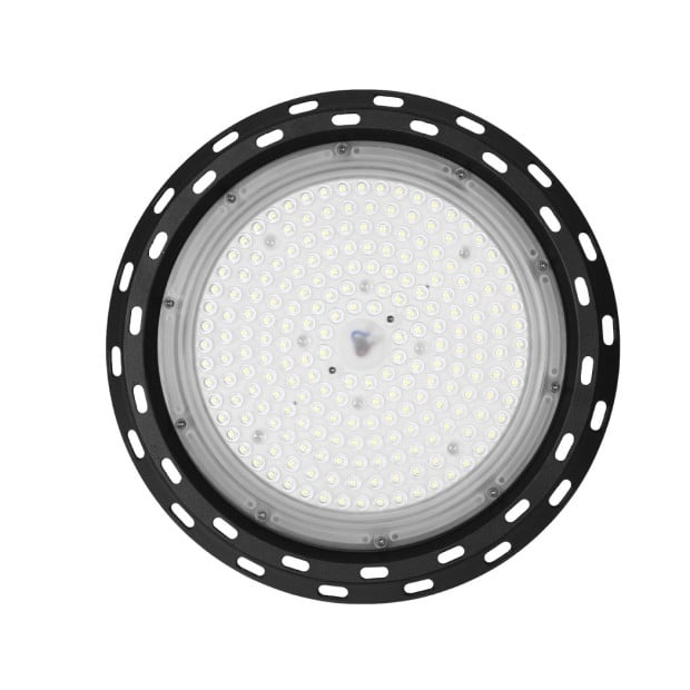 UFO High Bay LED Lights 150W Workshop Lamp Shed Warehouse Image 2