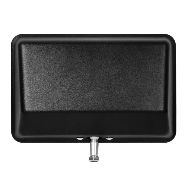 Side Rear View Mirrors Door Wing Fender Toyota Land Cruiser HILUX UTE Image 2