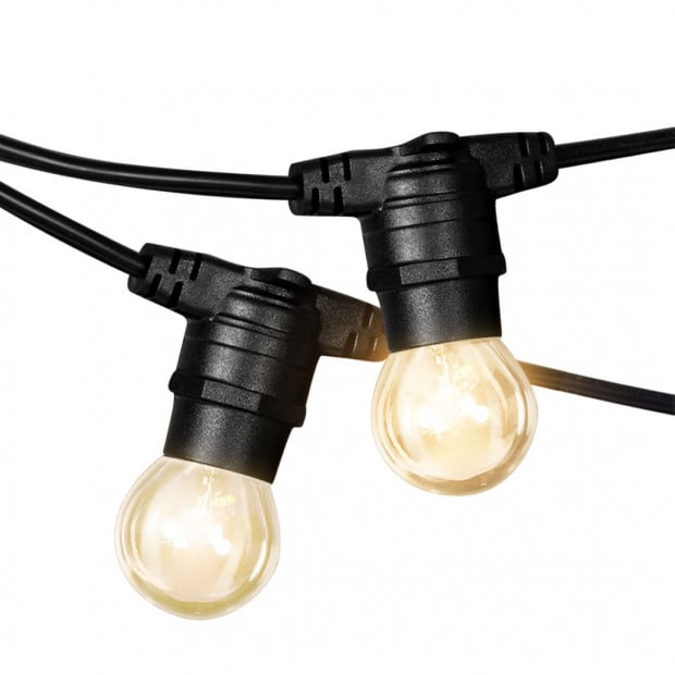 47M Festoon String Lights Kits Christmas Wedding Party Type1 Image 2