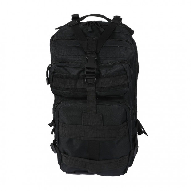 40L Military Backpack Rucksack Hiking Camping Outdoor Trekking Bag Image 2