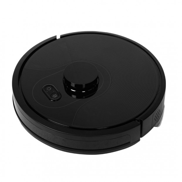 Robot Vacuum Cleaner Automatic Robotic Laser Distance Sensor UV Mop Floor Carpet Image 2