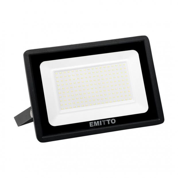 LED Flood Light 150W Outdoor Floodlights Lamp 220V-240V Cool White Image 2