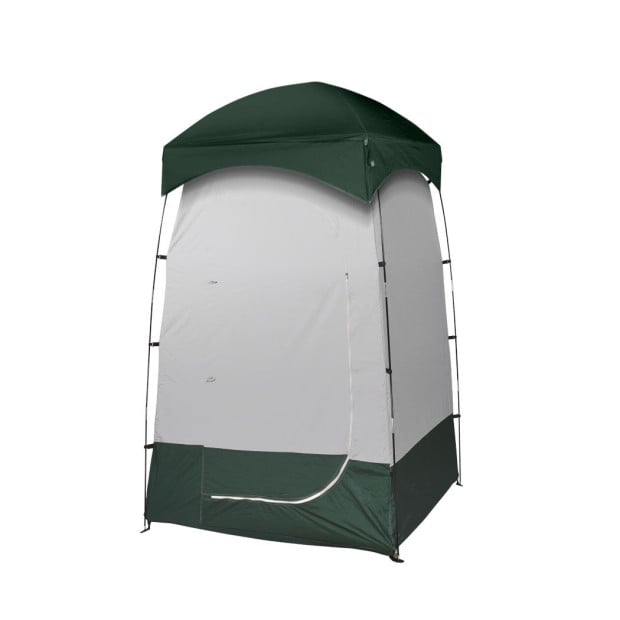Camping Shower Toilet Tent Outdoor Portable Tents Change Room Ensuite Image 2