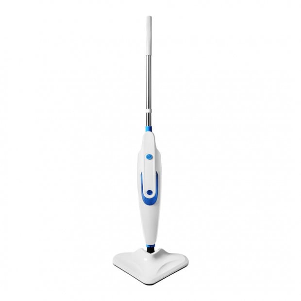 Steam Mop Handheld Cleaners High Pressure Steamer  Cleaning 1300W Image 2