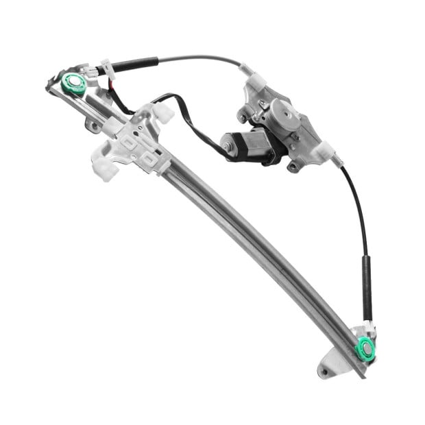 Electric Window Regulator LH Front Left With Motor For Ford Falcon AU BA BF Image 2