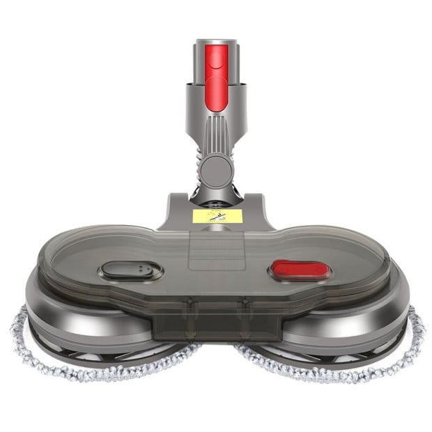 Motorised Mop for Dyson V7 V8 V10 V11 Cordless Vacuum Cleaners Image 2