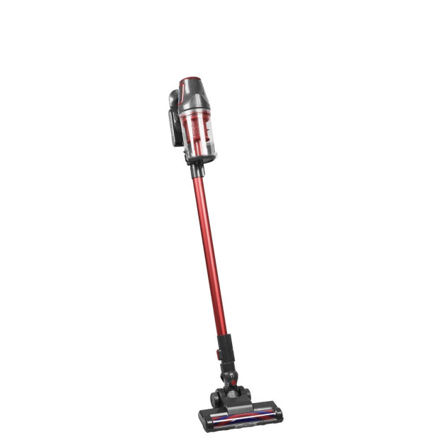 Handheld Vacuum Cleaner Cordless Stick Bagless Recharge Wall Mounted Image 2