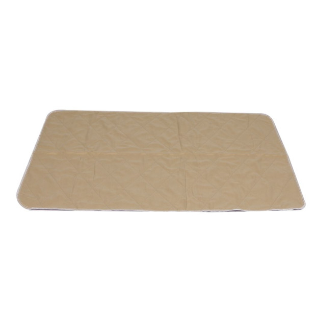 4 Pcs 120x120 cm Reusable Waterproof Pet Puppy Toilet Training Pads Image 2