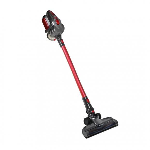 Spector 150W Handheld Vacuum Cleaner Cordless Stick Vac Bagless Image 2