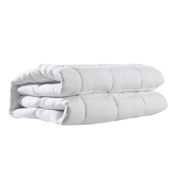 Quilts Bamboo Quilt Winter All Season Bedding Duvet King Doona 700GSM Image 2