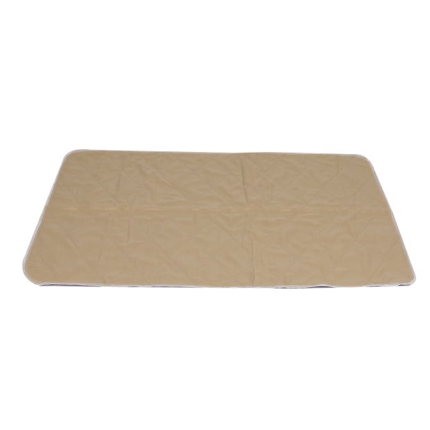 4 Pcs 70x80 cm Reusable Waterproof Pet Puppy Toilet Training Pads XL Image 2