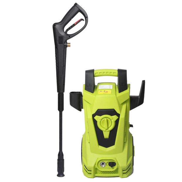 High Pressure Washer Cleaner Electric Water Gurney 3600 PSI Image 2