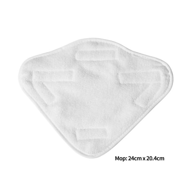 Steam Cleaner Mop for Handheld Cleaner High Pressure Steamer Image 3