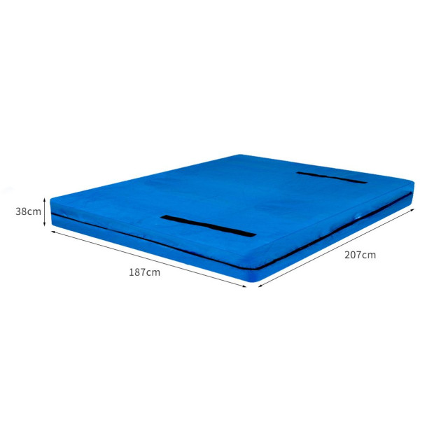 Mattress Bag Protector Plastic Moving Storage Dust Cover Carry King Image 3