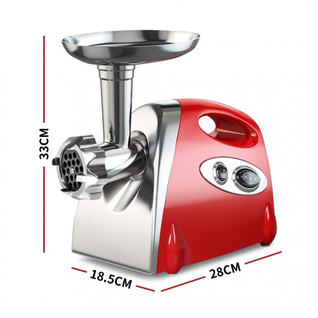 Mincer sausage sales maker australia