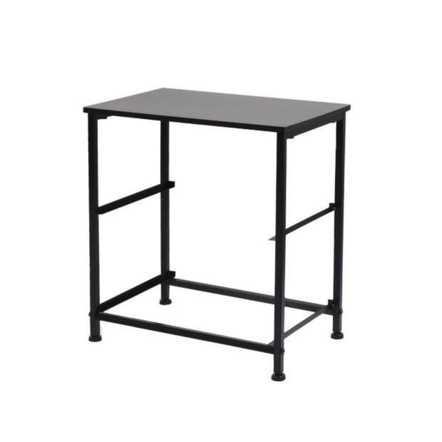 Storage Cabinet Tower Bedside Table Chest of Drawers Dresser Tallboy Image 4