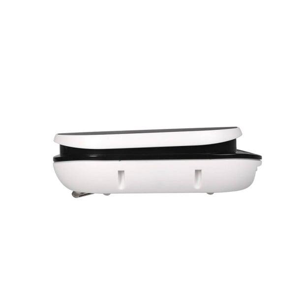 Solar Air Pump Powered Pool Water Pond Outdoor Fish Oxygen Tank Image 4