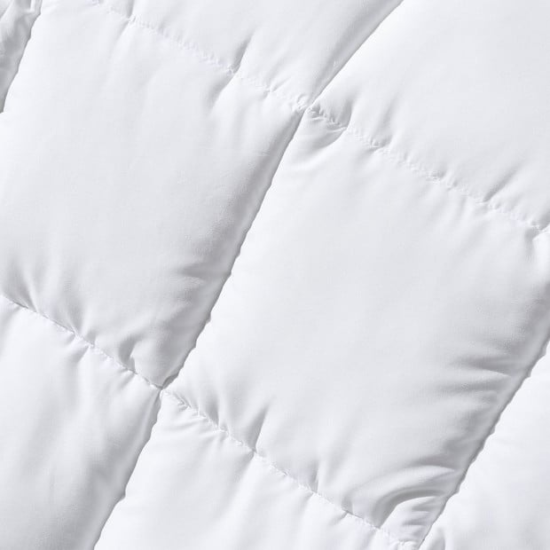 Quilts Bamboo Quilt Winter All Season Bedding Duvet Queen Doona 700GSM Image 4