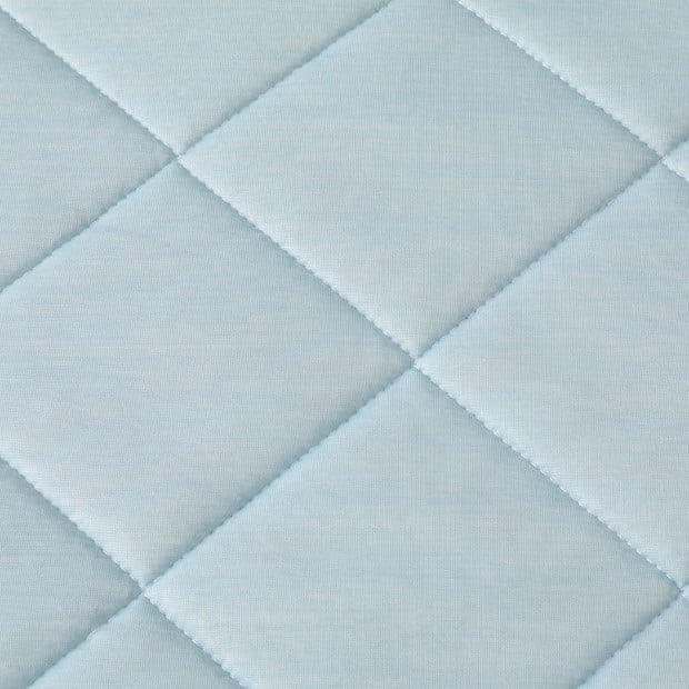 Mattress Protector Cool Topper Set Pillow Case King Image 5