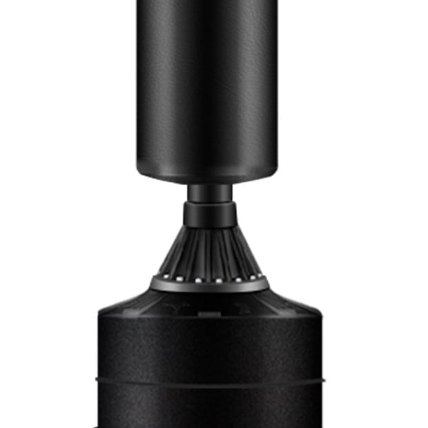 Boxing Punching Bag Free Standing Speed Dummy Kick Training 170cm Image 4