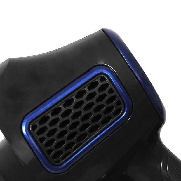 Handheld Vacuum Cleaner Cordless Stick Bagless Recharge Wall Mounted Image 4