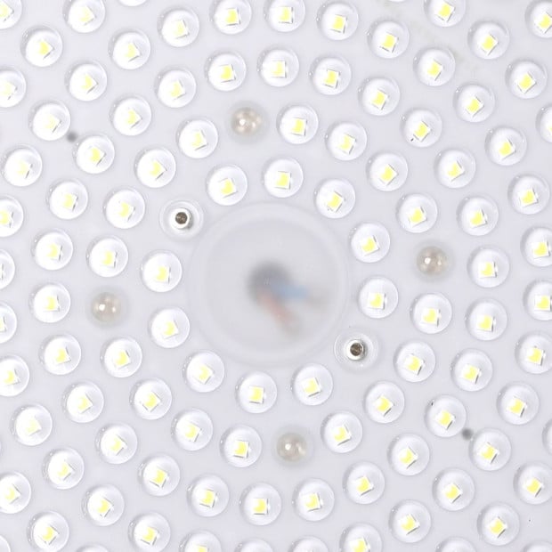 UFO High Bay LED Lights 200W Workshop Lamp Shed Warehouse Image 4