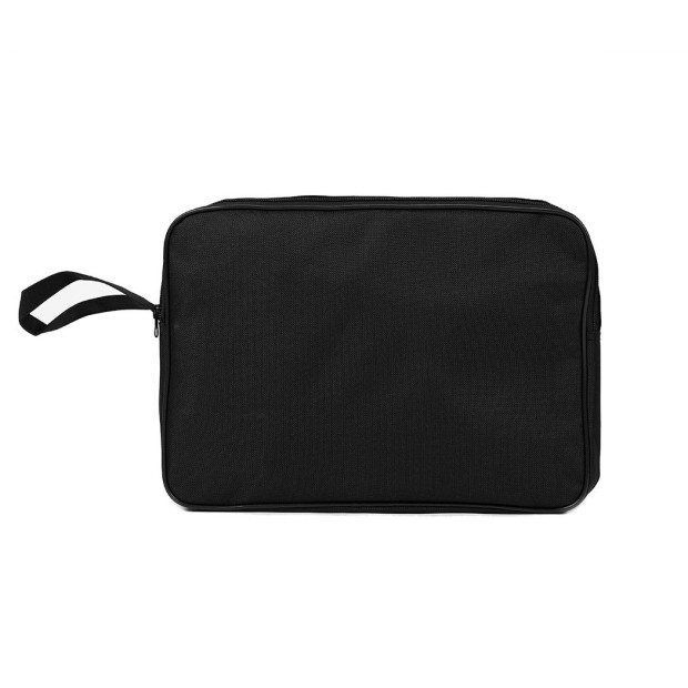 Pet Seat Cover Cat Dog Car Hammock Nonslip Waterproof Back - Black Image 5