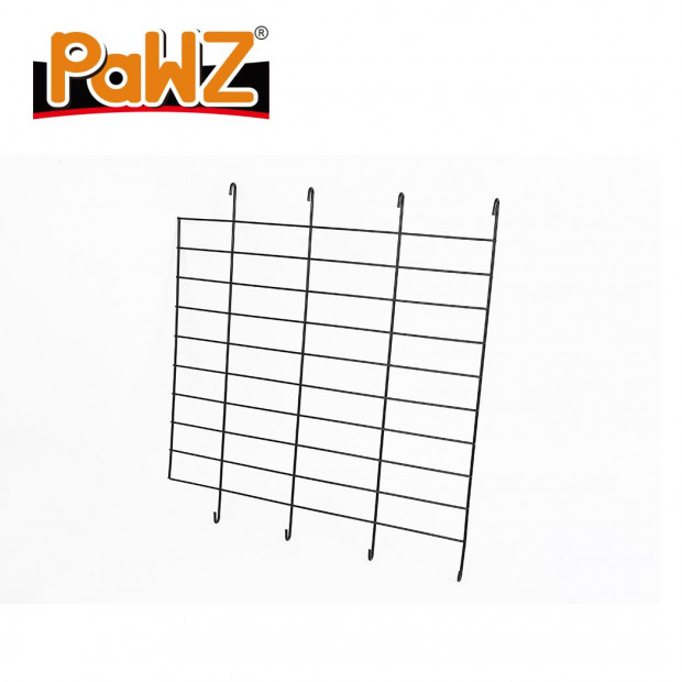 Pet Dog Cage Crate Kennel Collapsible Puppy Metal Playpen 36in Image 4