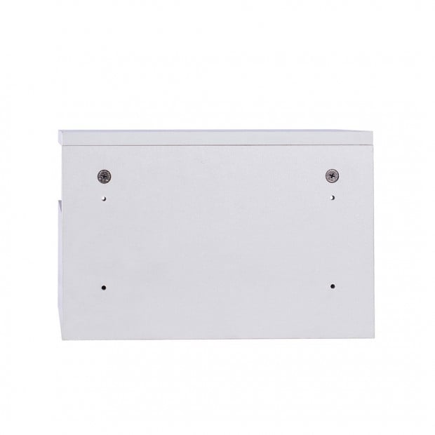 Bedside Tables LED Wall Mounted Cabinet Side Table Floating X2 Image 4