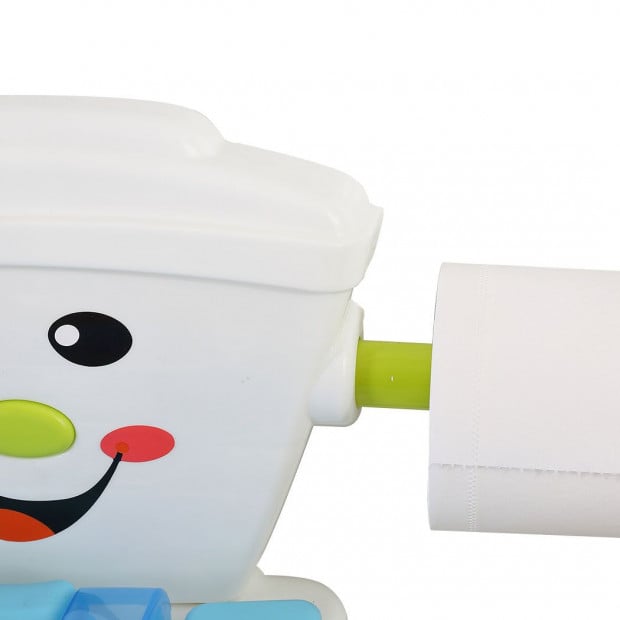 Kids Potty Trainer Seat Baby Safety Toilet Training Children Non Slip Image 4